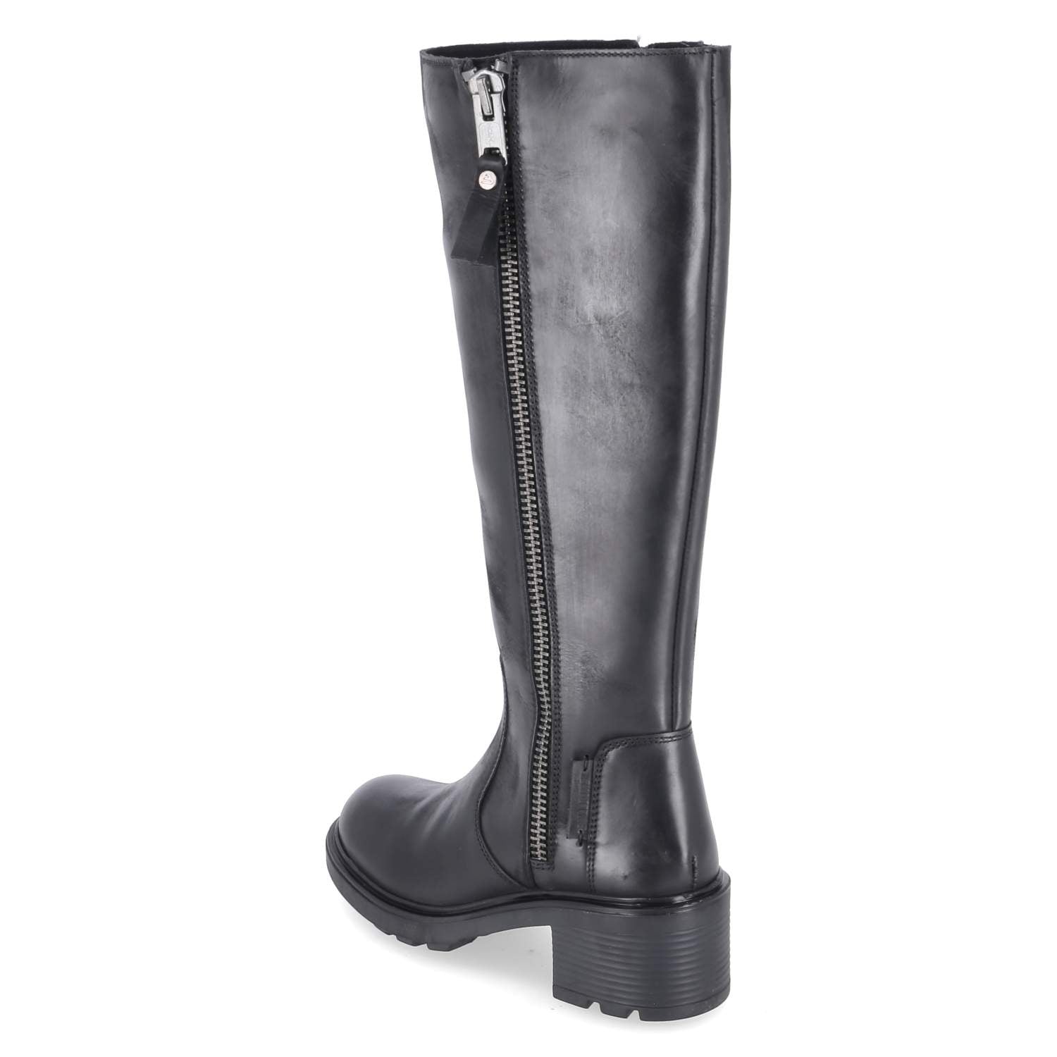 Stiefel  Schwarz