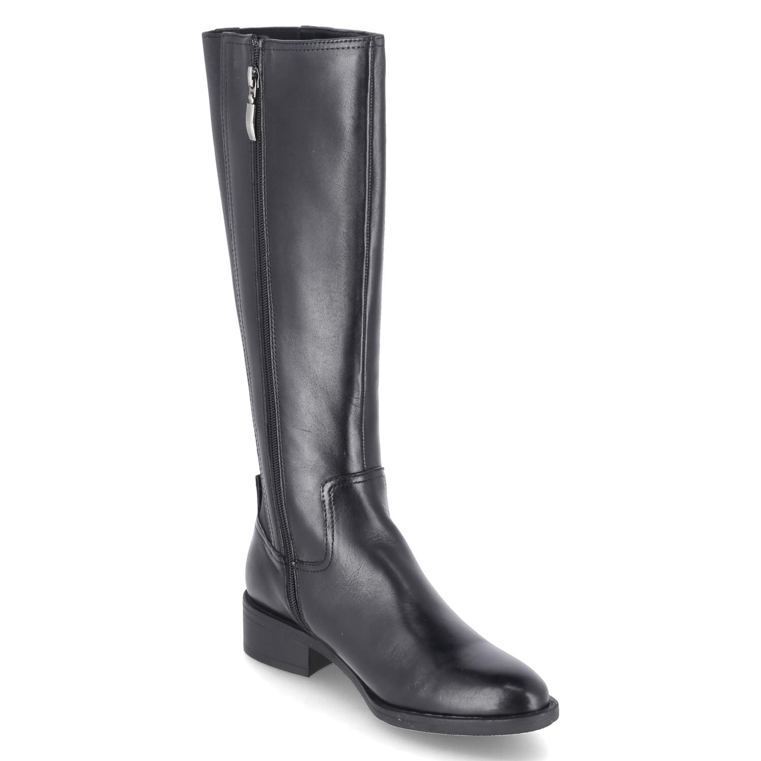 Stiefel  Schwarz
