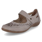 Ballerinas SABINE 86  Taupe