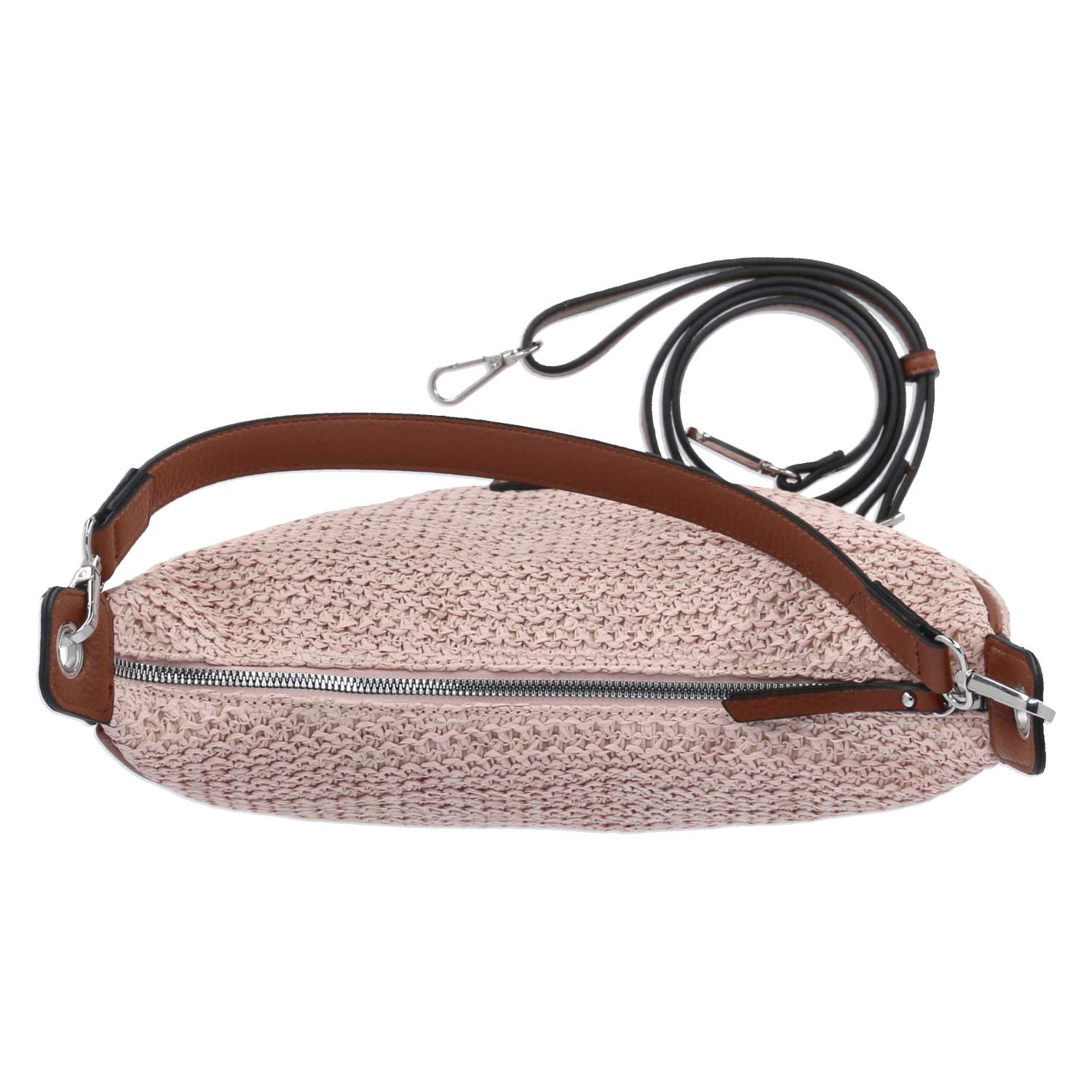 Hobo Bag  Rosa