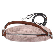 Hobo Bag  Rosa