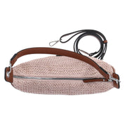 Hobo Bag  Rosa