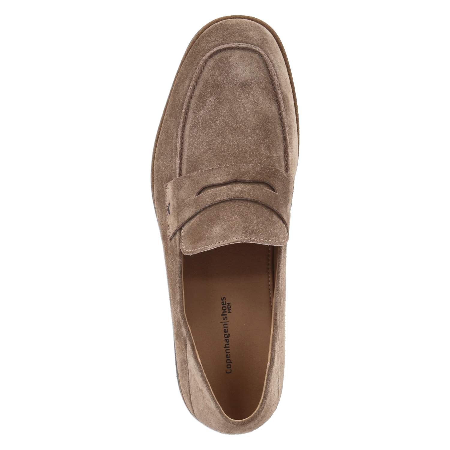 Loafer  Braun