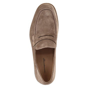 Loafer  Braun
