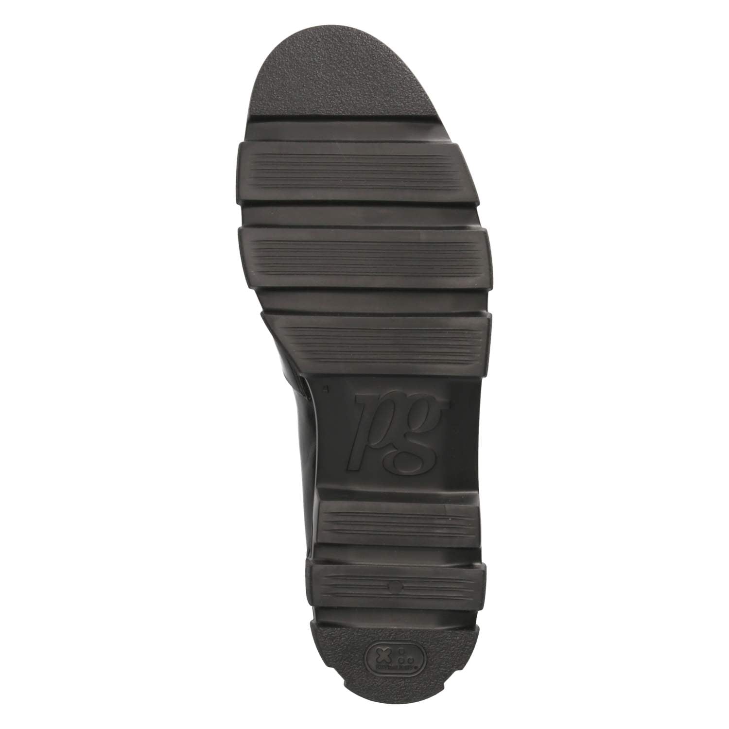 Slipper  Schwarz