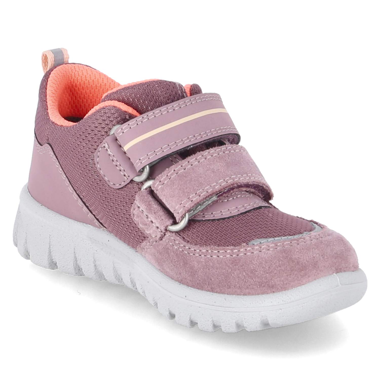 Halbschuhe SPORT7 MINI  Lila