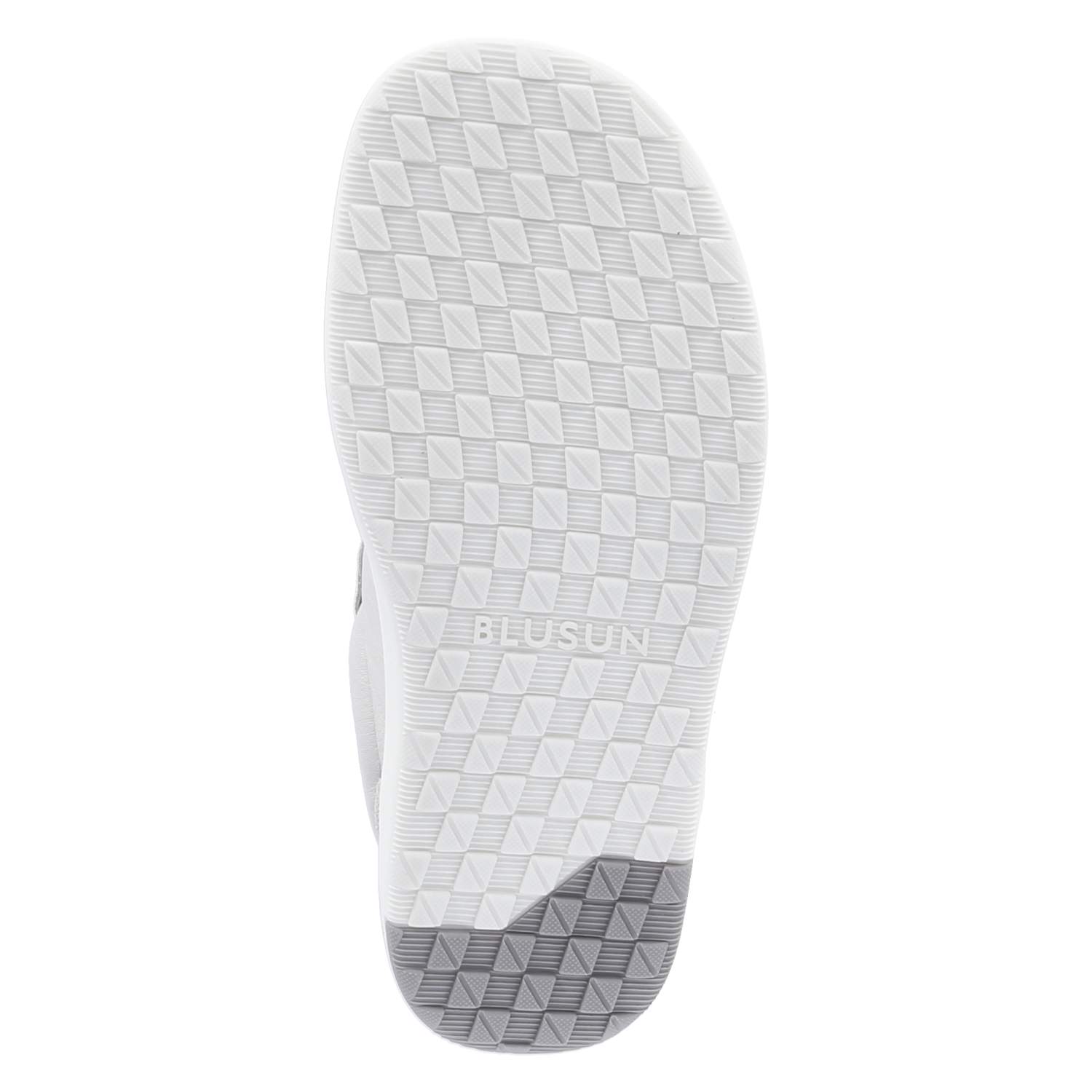 Barfußsneaker BLSN-600+ W  Grau