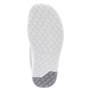 Barfußsneaker Grau