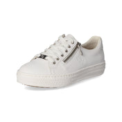 Low Sneaker  Weiß