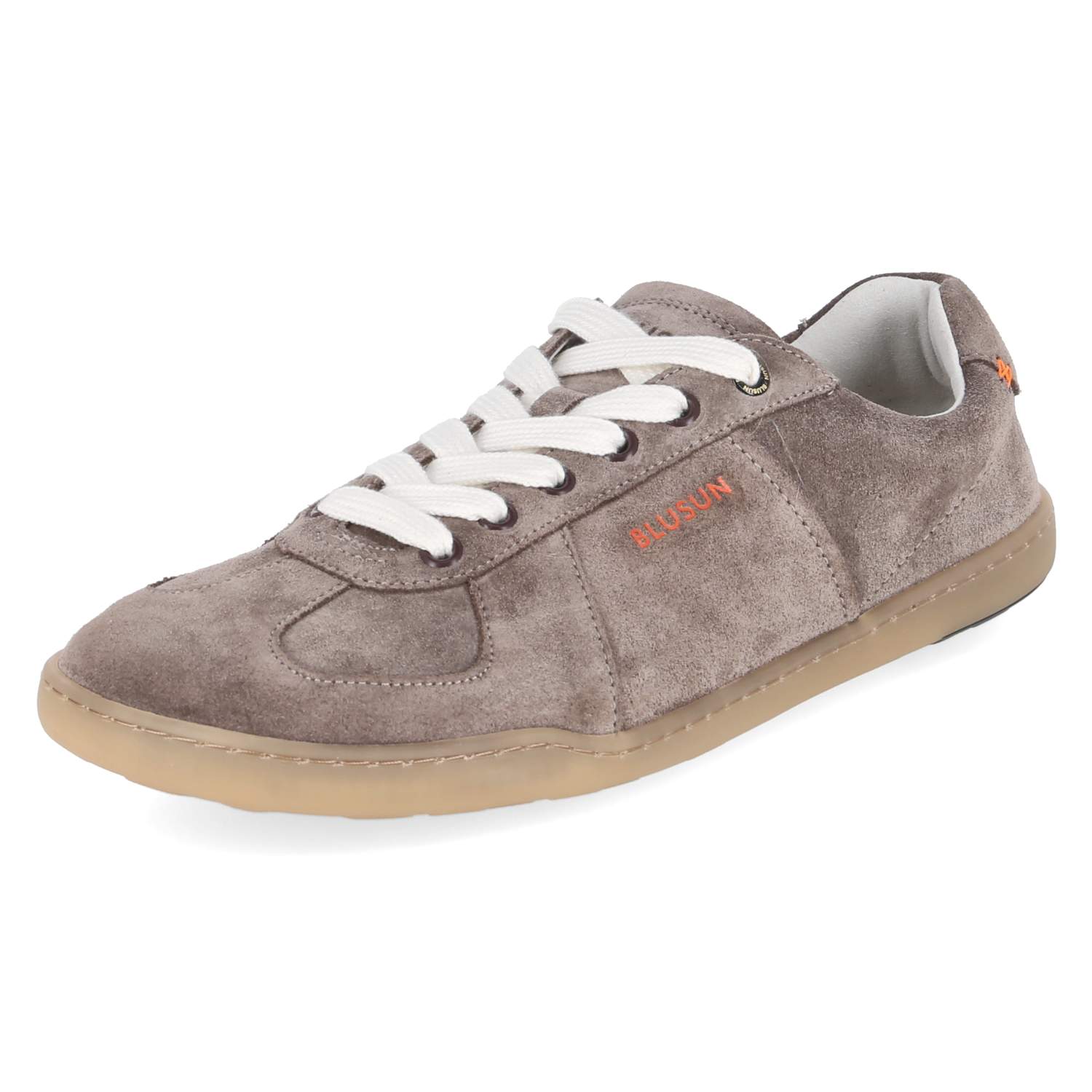Barfußsneaker BLSN-200M  Taupe