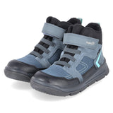 Klettboots MARS  Blau
