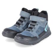 Klettboots MARS  Blau
