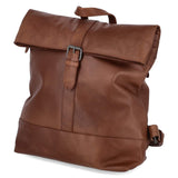 Rucksack  Braun