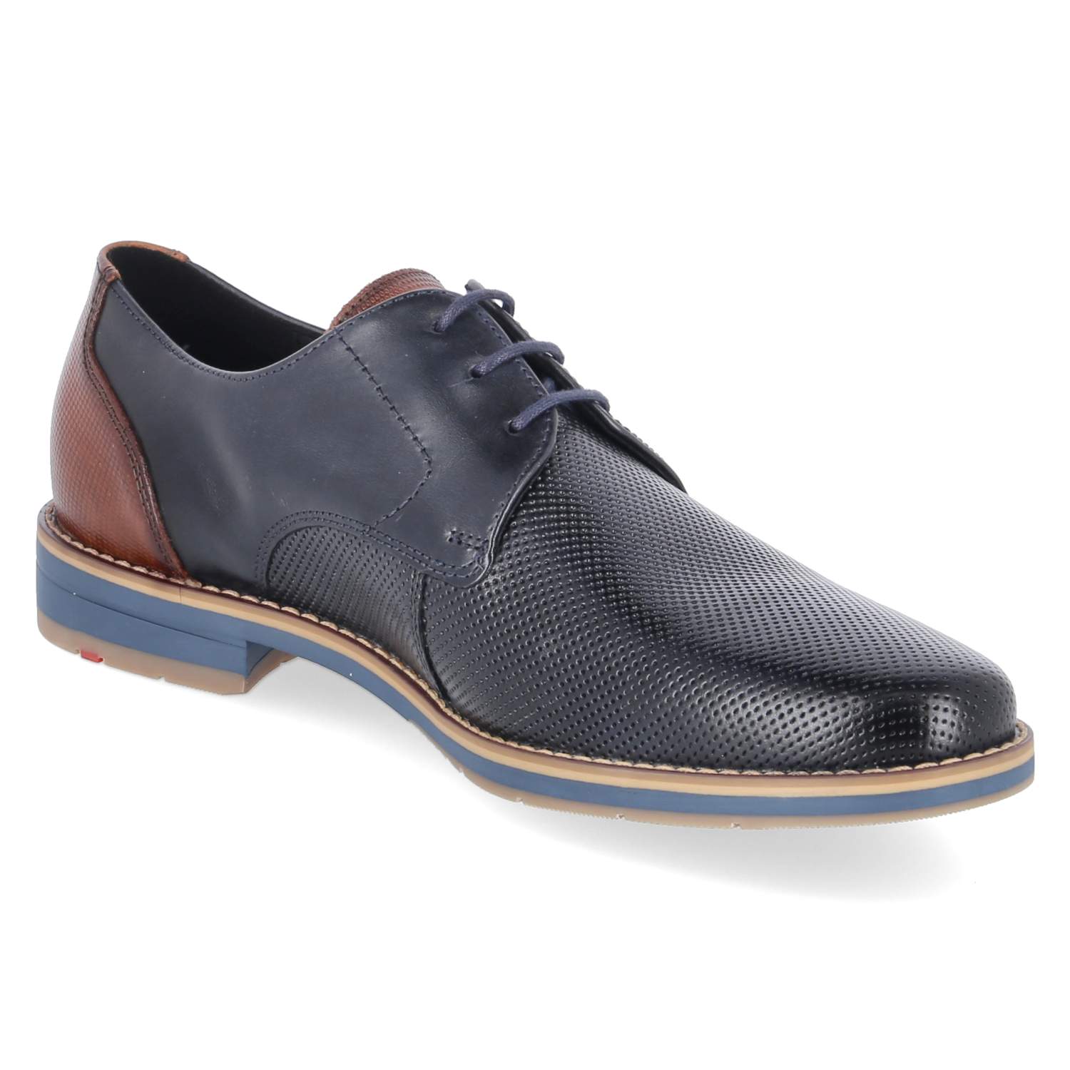 Halbschuhe DRIFT 110  Blau