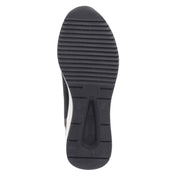 Low Sneaker  Schwarz