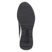 Low Sneaker  Schwarz