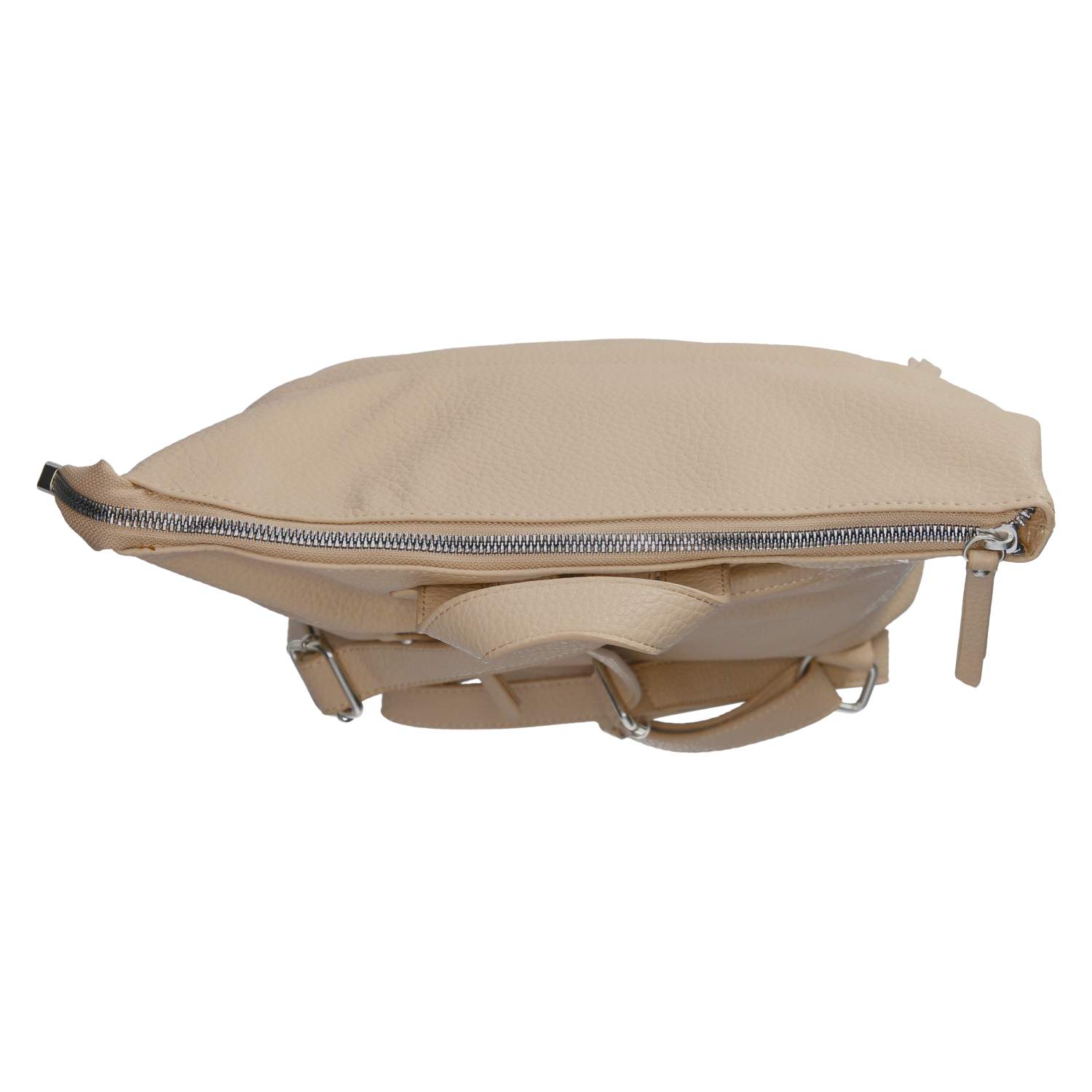 Rucksack  Beige