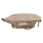 Rucksack  Beige
