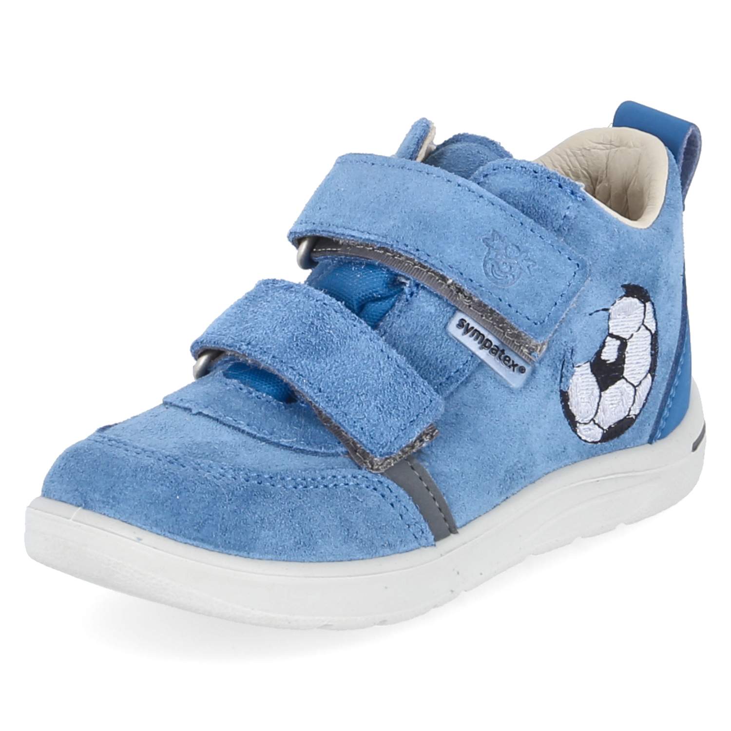 Klettschuhe LIV  Blau