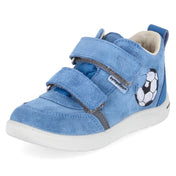 Klettschuhe LIV  Blau
