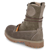 Winterboots  Grün
