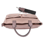 Handtasche  Rosa