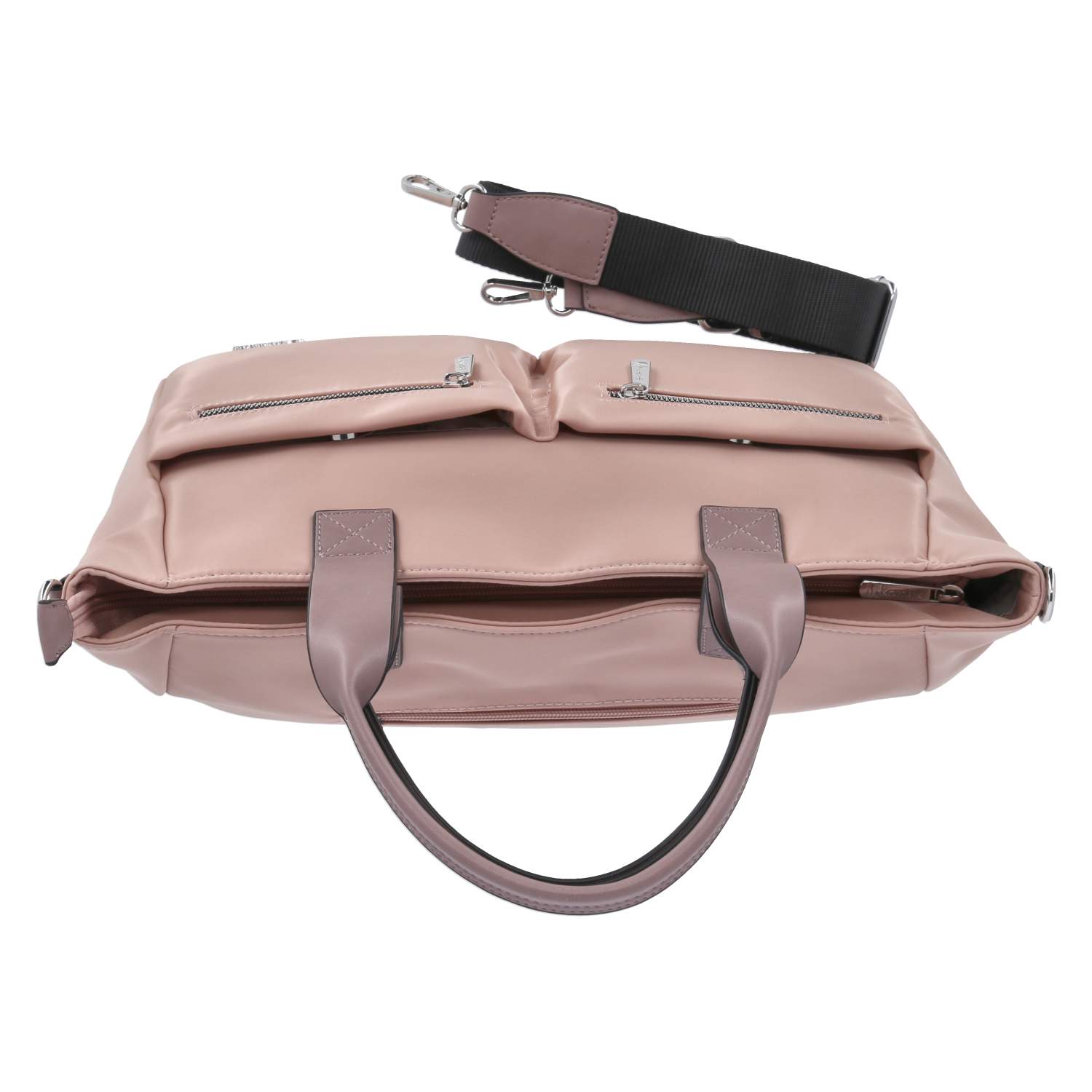 Handtasche  Rosa
