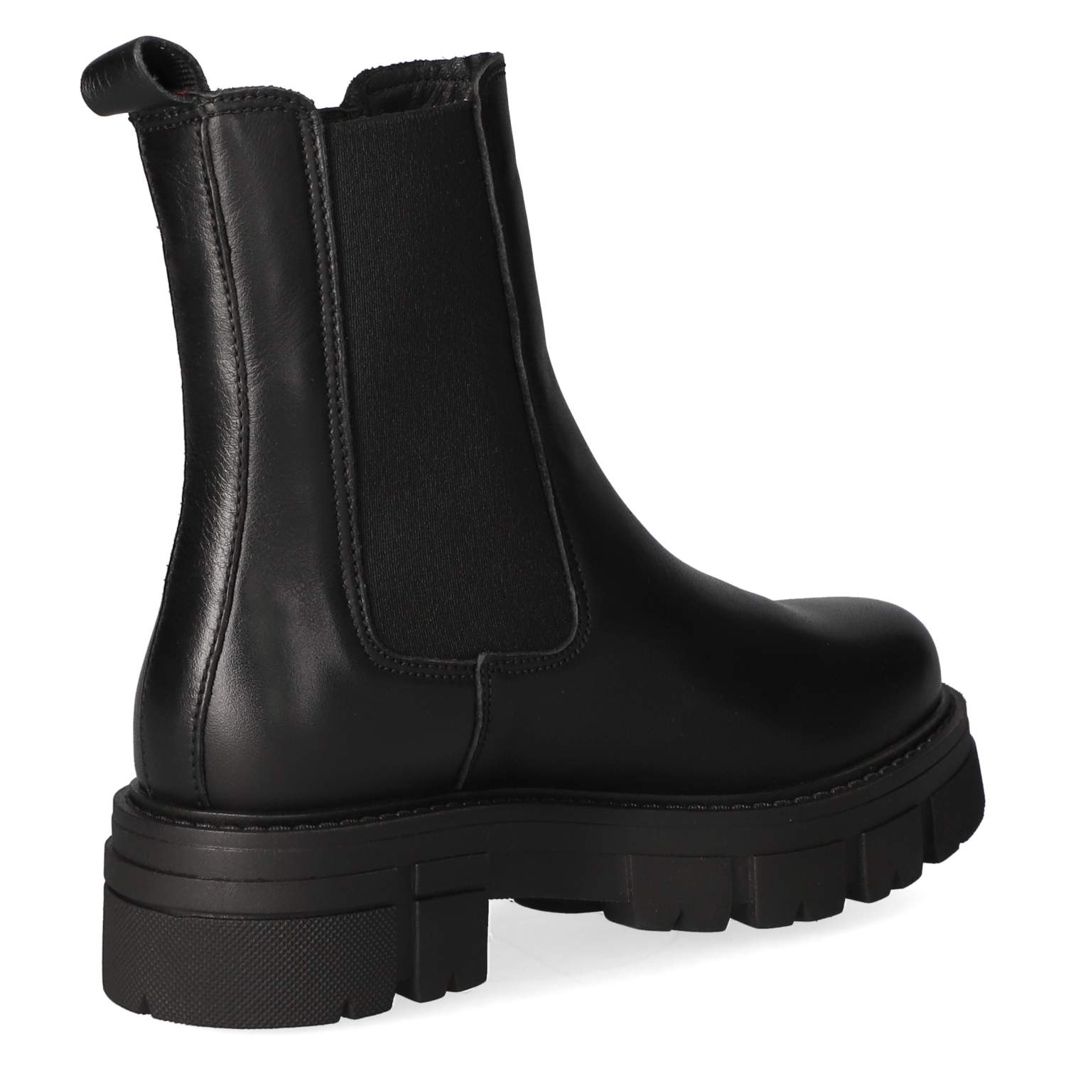 Chelsea Boots Conny Schwarz