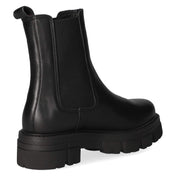 Chelsea Boots Conny Schwarz