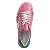 Low Sneaker LIZ HURLEY  Pink