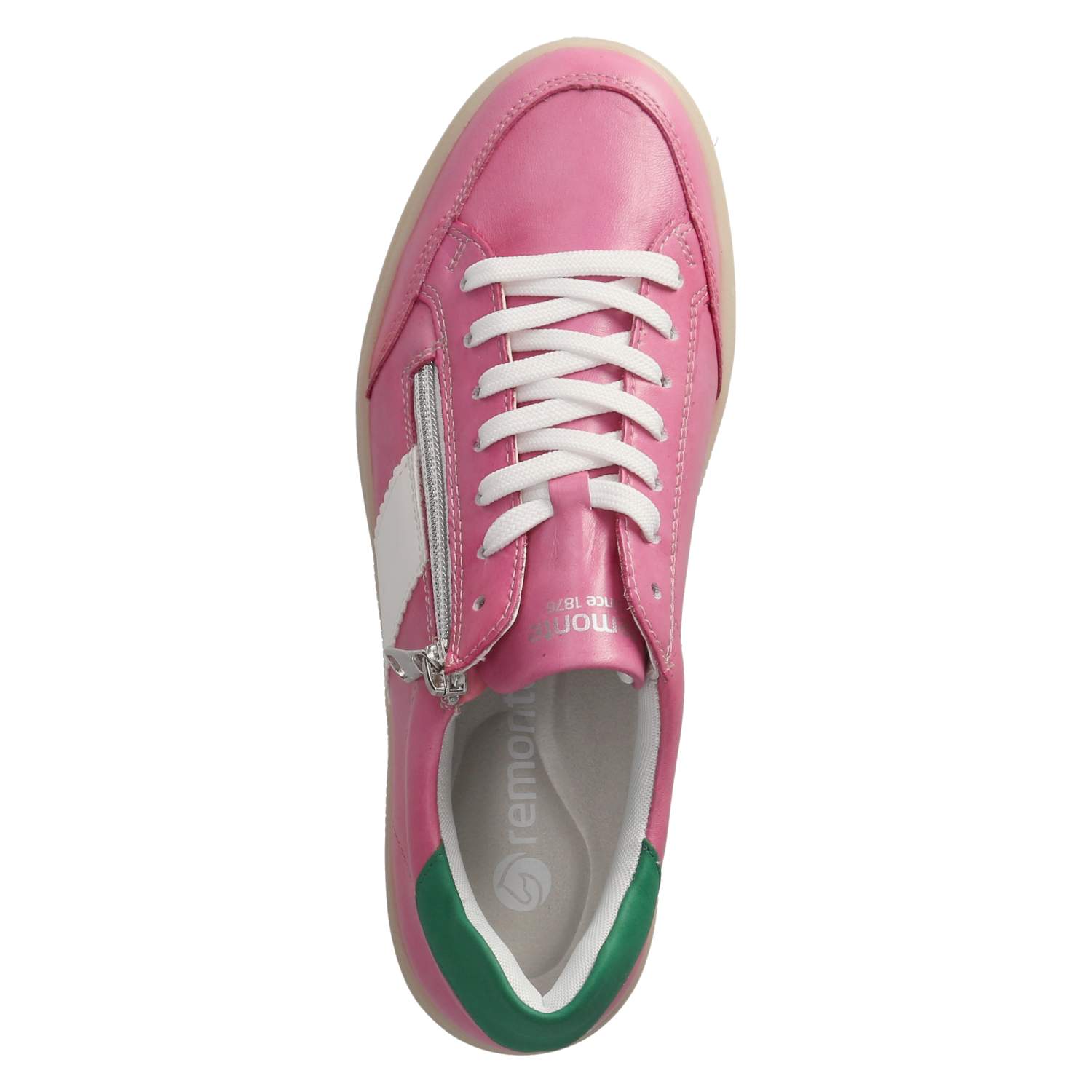 Low Sneaker LIZ HURLEY  Pink