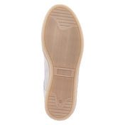 Low Sneaker  Grau