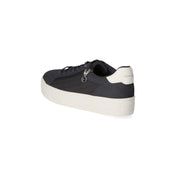 Low Sneaker  Blau