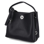 Bucket Bag SARINE  Schwarz