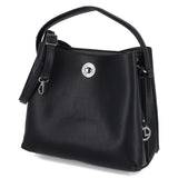 Bucket Bag SARINE  Schwarz