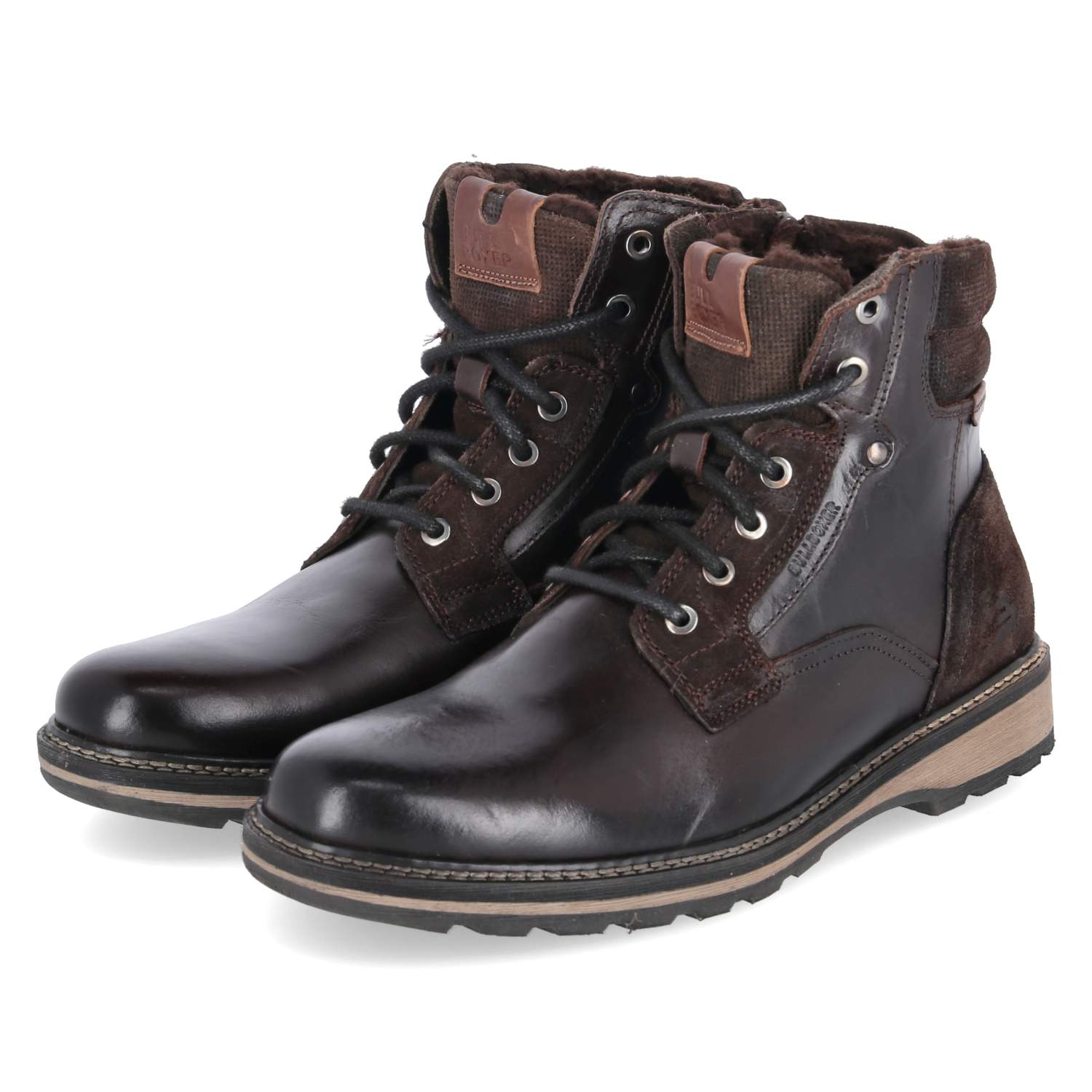Boots  Braun