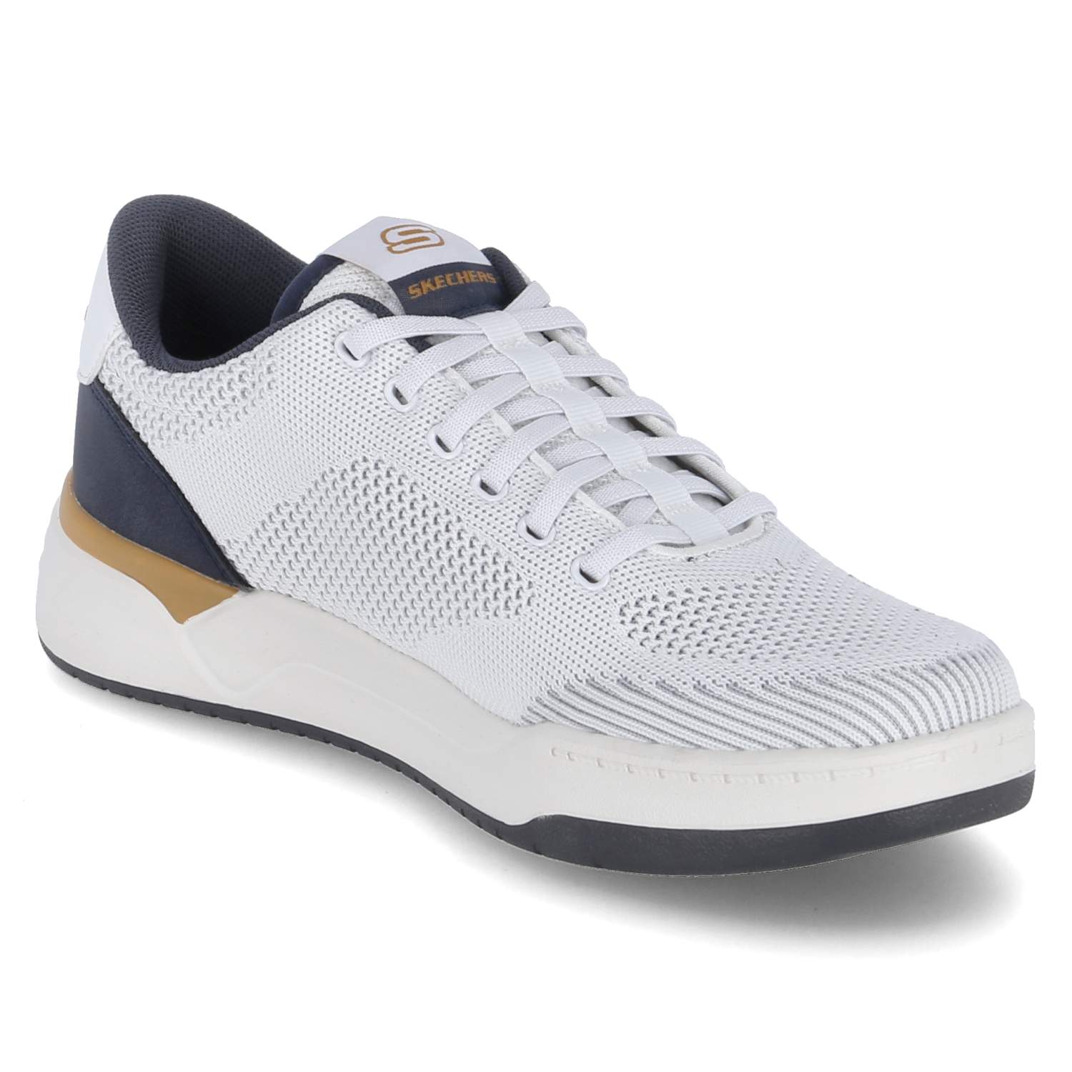 Slip-On-Sneaker DORSET  Weiß