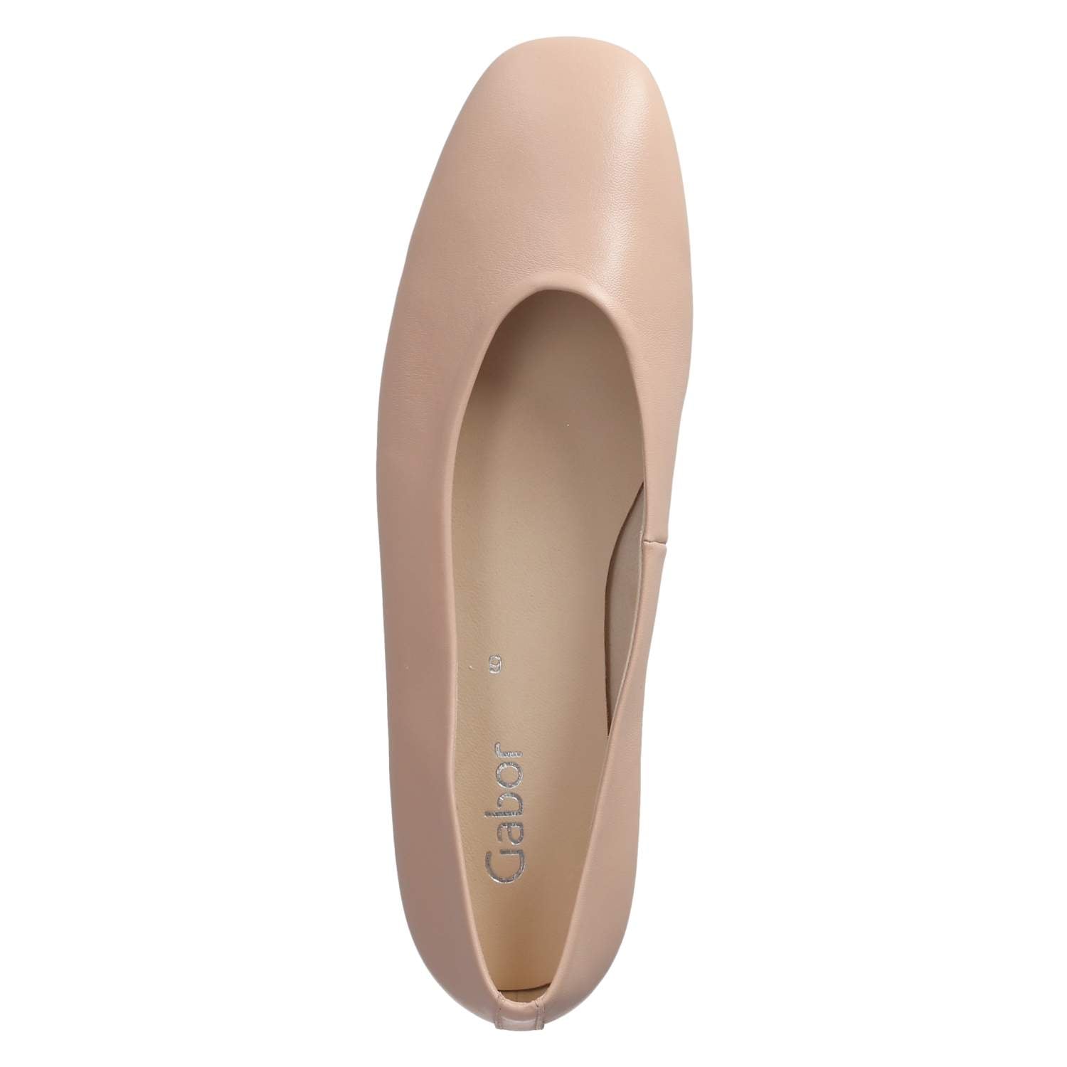 Ballerinas  Pink