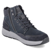Winterboots  Blau