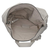 Rucksack  Grau