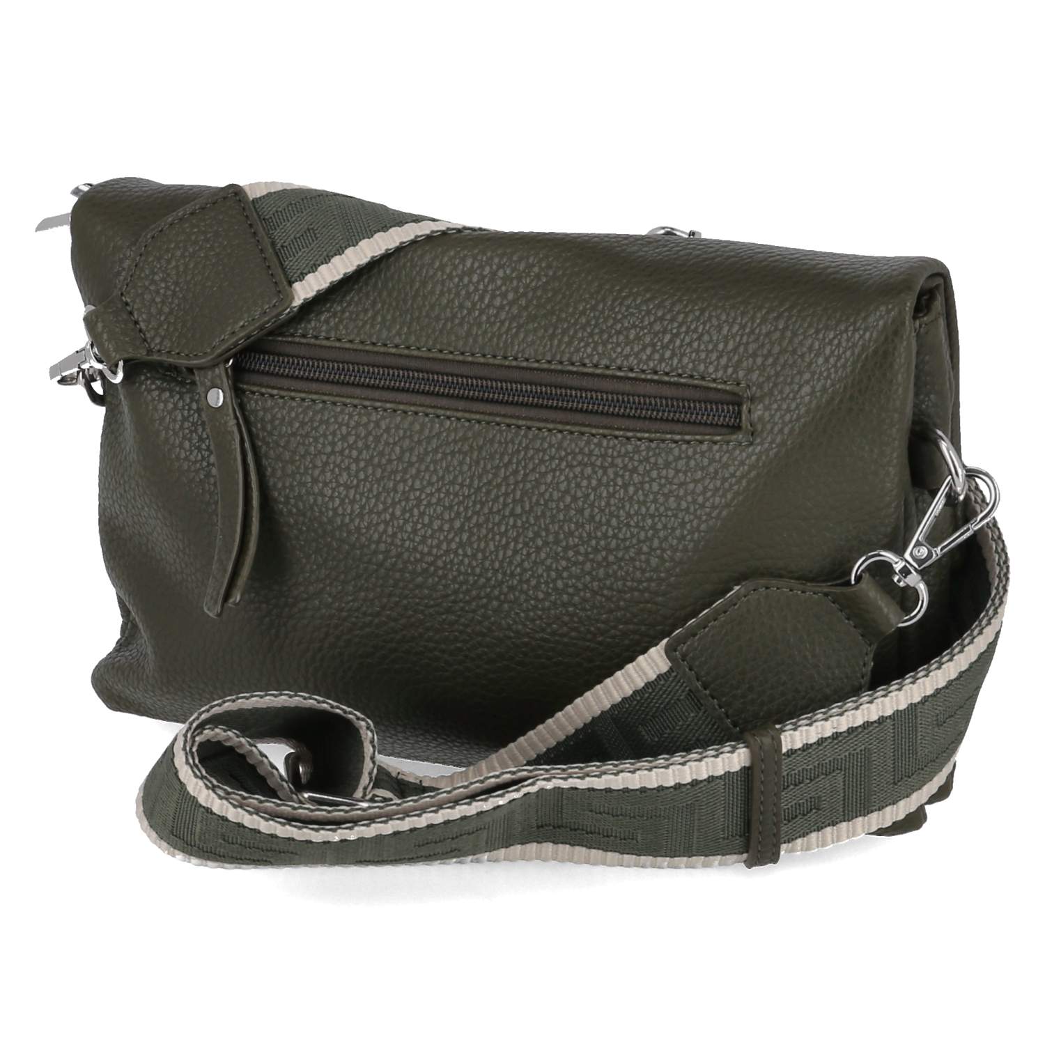 Crossbody  Grün