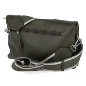 Crossbody  Grün