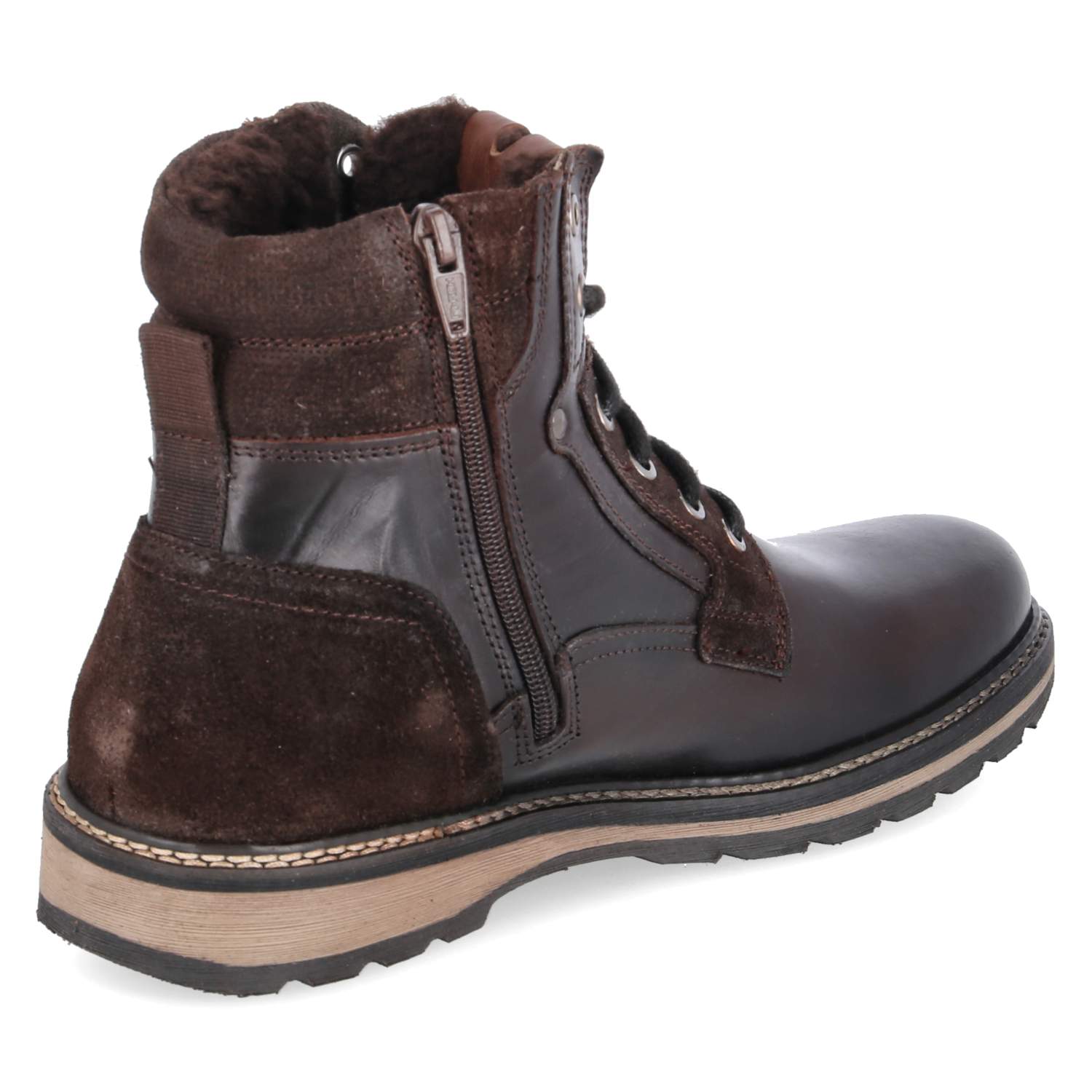 Boots  Braun