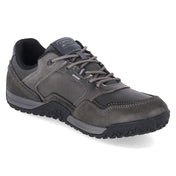Outdoorsneaker CROSS  Grau