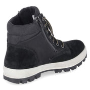 Stiefeletten TEDD  Schwarz