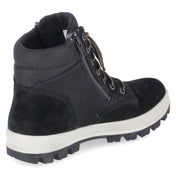 Stiefeletten TEDD  Schwarz