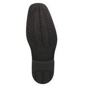 Halbschuhe ELLIOT 03  Schwarz