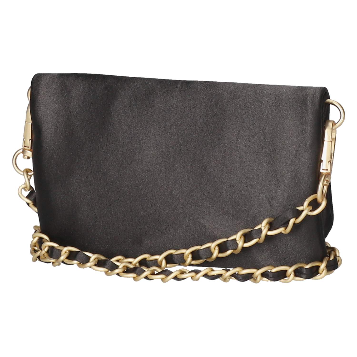 Abendtasche  Schwarz
