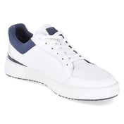 Halbschuhe DONOVAN 06  Weiß