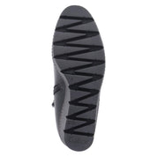 Stiefeletten  Schwarz